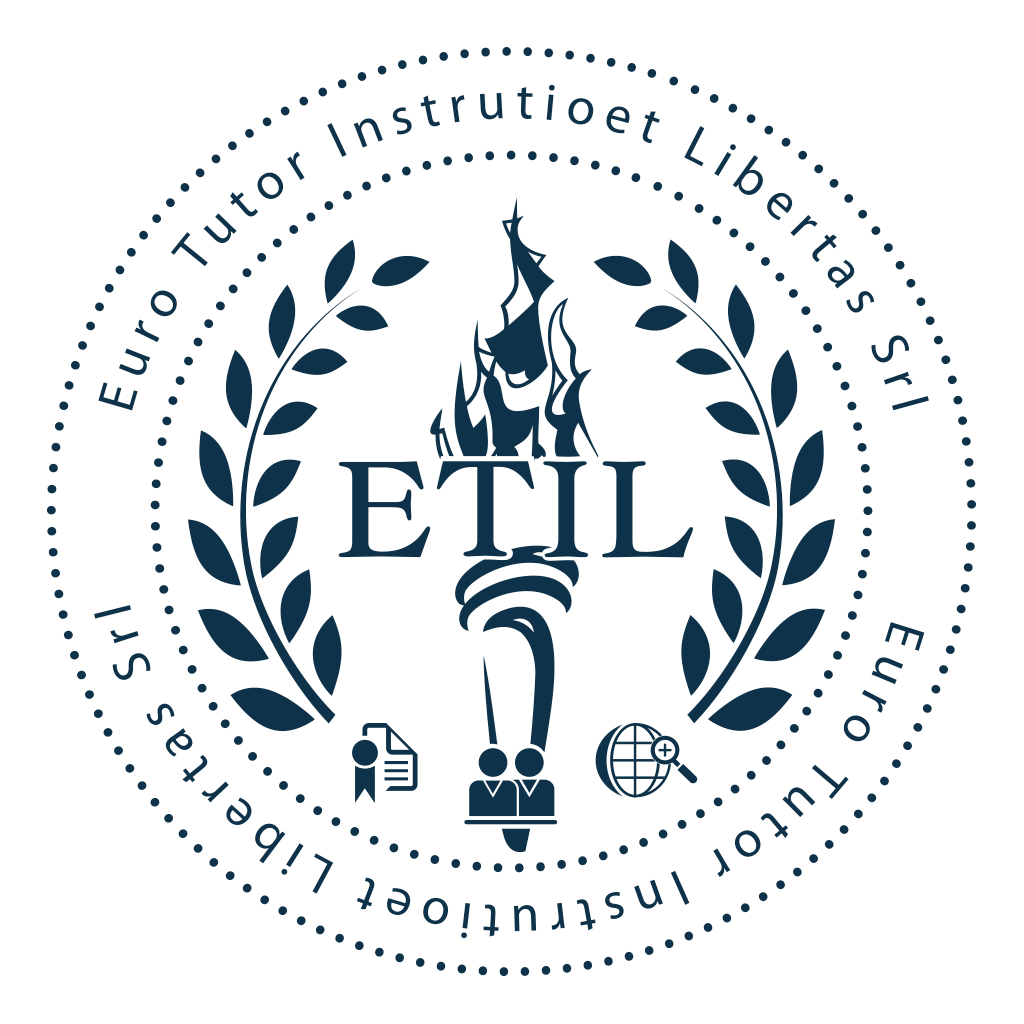 logo Eurotutor